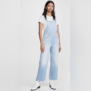 Mother Supreme overalls